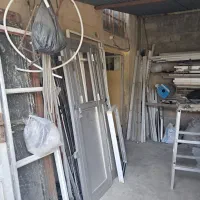 درب و پنجره