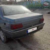 پژو ۲۰۰۰|خودرو سواری و وانت|کرمانشاه, |دیوار