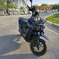 سافاری مدل ۱۴۰۳ سالم بدون ایراد مشابه نو