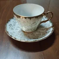 فنجان قهوه خوری ژاپنی