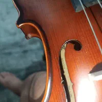 ویالون کره ای مدل fender 4/4 v2008|ویولن|شیراز, شهرک مطهری|دیوار