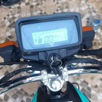 موتور کبیر ۱۴۰۳