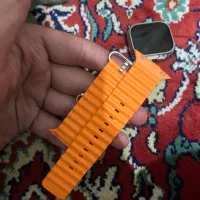 ساعت هوشمند مدل اولترا سری 8|ساعت|اردبیل, |دیوار