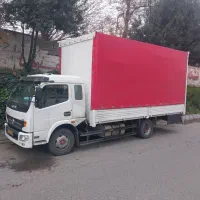 باربری کارآفرین بابلسر همراه ماشین مسقف کارگرتخصصی