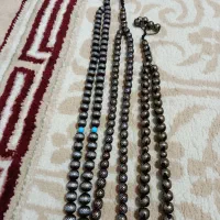 تسبیح کار زندان پر کار