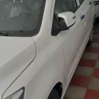 شاهین اتومات g cvt