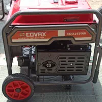 موتور برق ۹۵۰۰ وات کواکس inverter|ماشین‌آلات صنعتی|اصفهان, ملک‌شهر|دیوار
