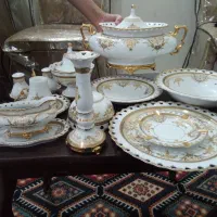 ظروف چینی|ظروف سرو و پذیرایی|اصفهان, گرکان|دیوار