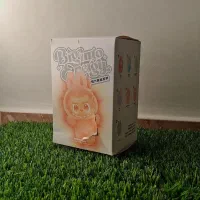 عروسک لبوبو مدل انرژی اکبند|اسباب‌بازی بچه|مراغه, |دیوار