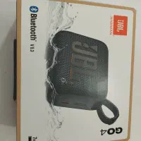 jbl Go4|پخش‌کننده همراه|شیراز, اصلاح‌نژاد|دیوار