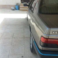 پژو ۴۰۵ مدل۹۰