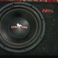 ساب قدیمی|سیستم صوتی خانگی|بیرجند, |دیوار