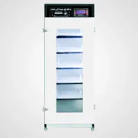 دستگاه جوجه کشی ۲۱۰ تایی هدایت|لوازم جانبی حیوانات|لنگرود, |دیوار