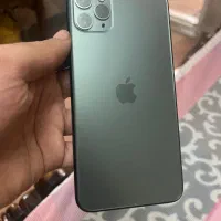 Iphone 11 promax 256