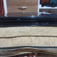 دستگاه دی وی دی250تومن|پخش‌کننده DVD و ویدیو|شیراز, سلطان آباد|دیوار