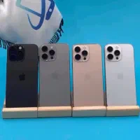 گوشی طرح iPhone 15|موبایل|قائم‌شهر, |دیوار