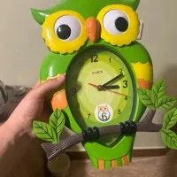 ساعت دیواری