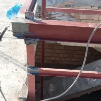 جوشکار آسانسوروریل کار|خدمات پیشه و مهارت|قرچک, باقرآباد|دیوار