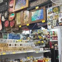 جذب نیروی خدمات ،چیدمان و انبار