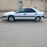زانتیا مدل ۸۵نقد واقساط