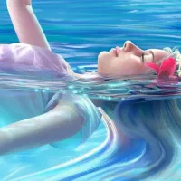 آموزش شنای تضمینی