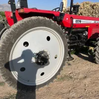 تراکتور ۳۹۹|خودرو سنگین|خانمیرزا, |دیوار