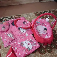سری خواب ۷تیکه