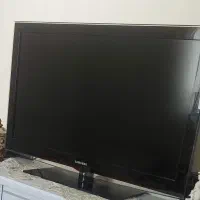 تلویزیون LCD سامسونگ ۴۲ اینچ|تلویزیون و پروژکتور|تهران, شهرک خرازی|دیوار