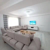 ۸۵ متر دو خواب جمهوری فول امکانات ۲ سال ساخت|فروش آپارتمان|تنکابن, |دیوار