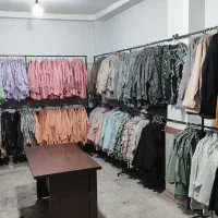 انواع پوشاک عمده