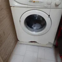 لباسشویی