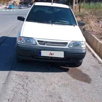 پراید مدال 90 اتاق تعویض 1402|خودرو سواری و وانت|مهاباد (آذربایجان غربی), |دیوار