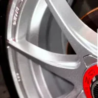 رینگ ۱۷ فرمولا OZ|قطعات یدکی و لوازم جانبی|اندیشه, شهرک مریم|دیوار