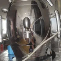 سماور و قوری برقی|سماور، چایساز، قهوهساز|شاهینشهر, اقبال لاهوری|دیوار