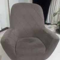 نیم ست|مبلمان خانگی و میز عسلی|کرج, گلشهر|دیوار