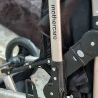 کالسکه برند مادر کر|کالسکه و لوازم جانبی|مشکیندشت, |دیوار