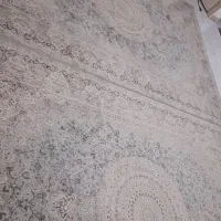 فروش فوری دوتخته فرش ۹متری ۷۰۰شانه با اشناتیون|فرش|رودهن, |دیوار