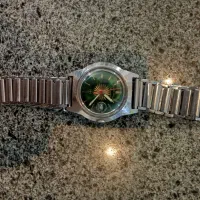 ساعت وستن کوکی قدیمی