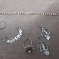 بدلیجات زیبا با رنگ ثابت