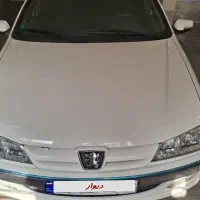 پژو پارس تی یو۵|خودرو سواری و وانت|همدان, |دیوار