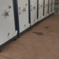 گاوصندوق باوزن ۴۰۰ مدل‌۳۵۰ ارتفاع ۱۲۰ مدل۵۵ مارک