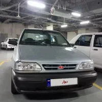 پراید88سلامت|خودرو سواری و وانت|قدس, شهرقدس|دیوار