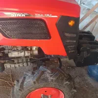 تراکتور سینا ۳۰۴|ماشینآلات صنعتی|سورک, |دیوار