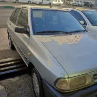 پراید مدل ۸۵ شاسی پلمب|خودرو سواری و وانت|قدس, شهرقدس|دیوار