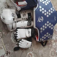 لوازم کامل مبارزه تکواندو|تجهیزات ورزشی|اصفهان, شاهد|دیوار