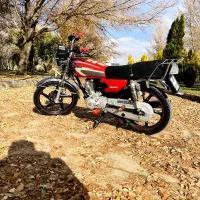 موتور هندا 200 کاربراتوری