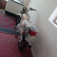 موتور هوندا صفر احسان|موتورسیکلت|نرماشیر, |دیوار