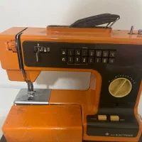 چرخ خیاطی پدالی