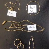 طلا . با فاکتور . قیمت تابلو