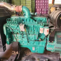 ژنراتور موتور برق ۳۰۰کاوا